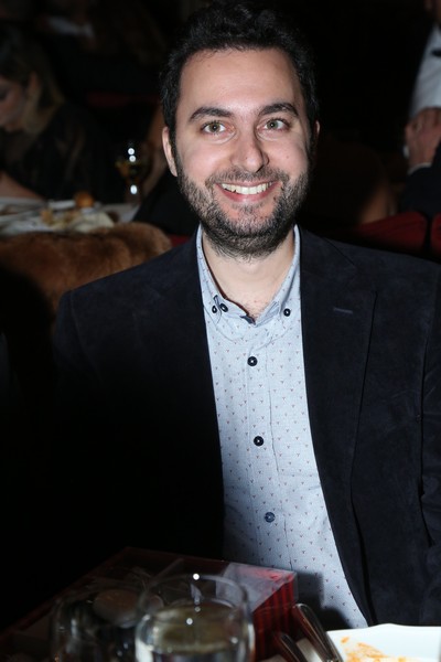 DiaLeb's 8th Annual Fundraising Gala Dinner